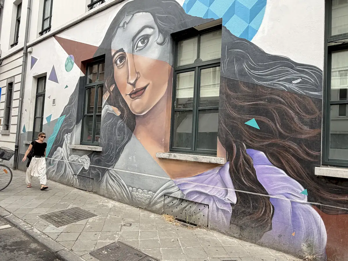 Brussels