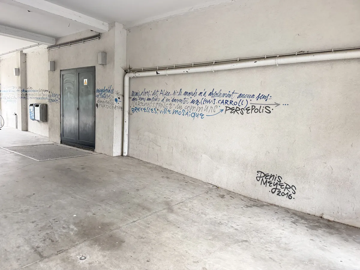 Brussels