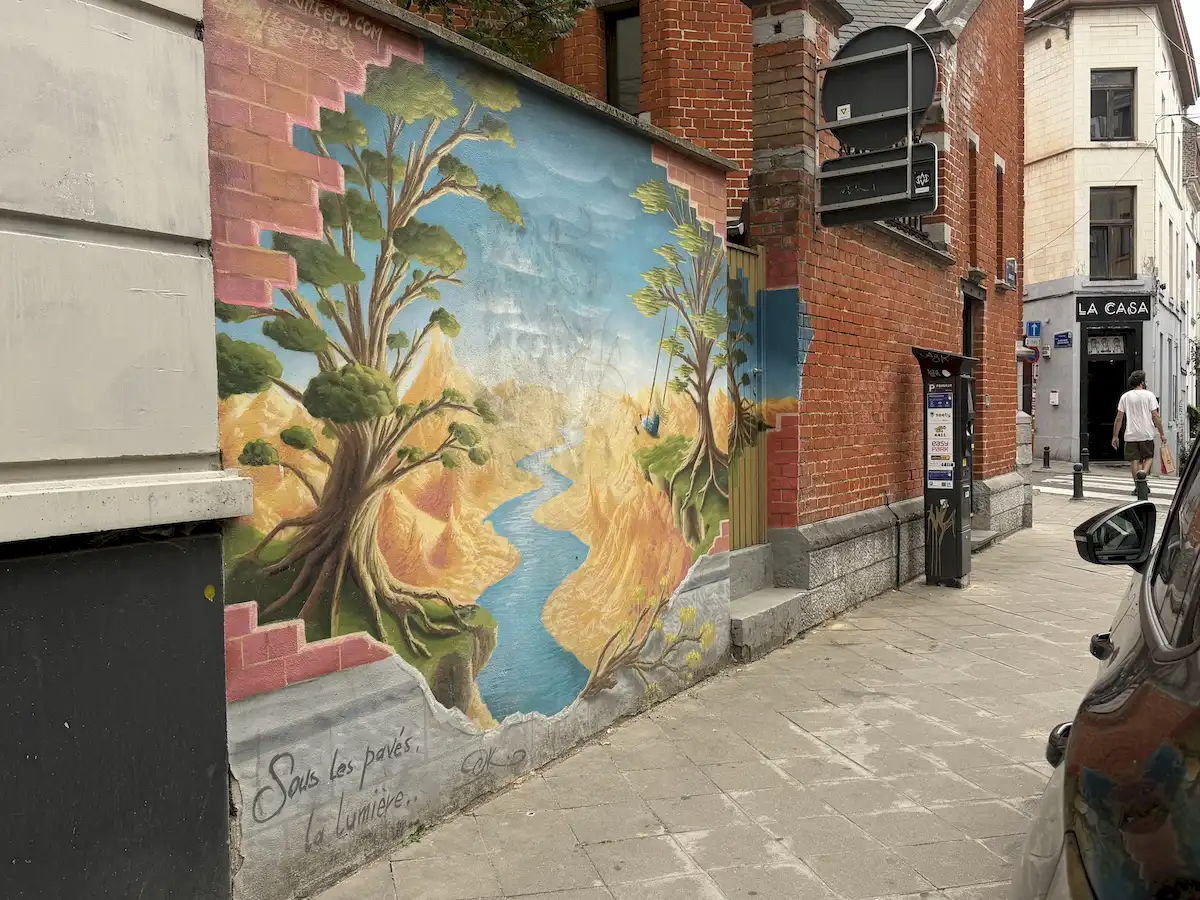 Brussels