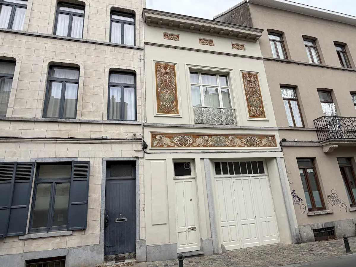 Brussels