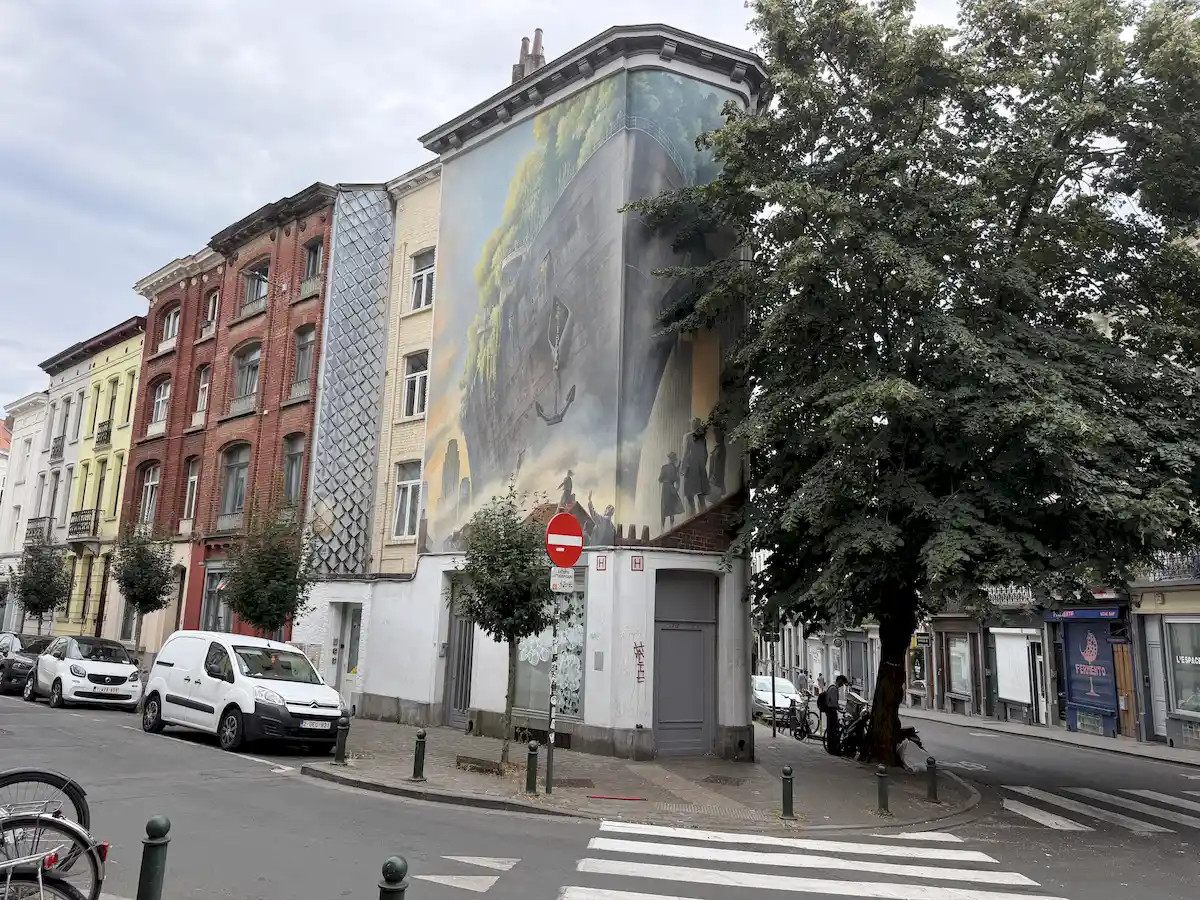 Brussels