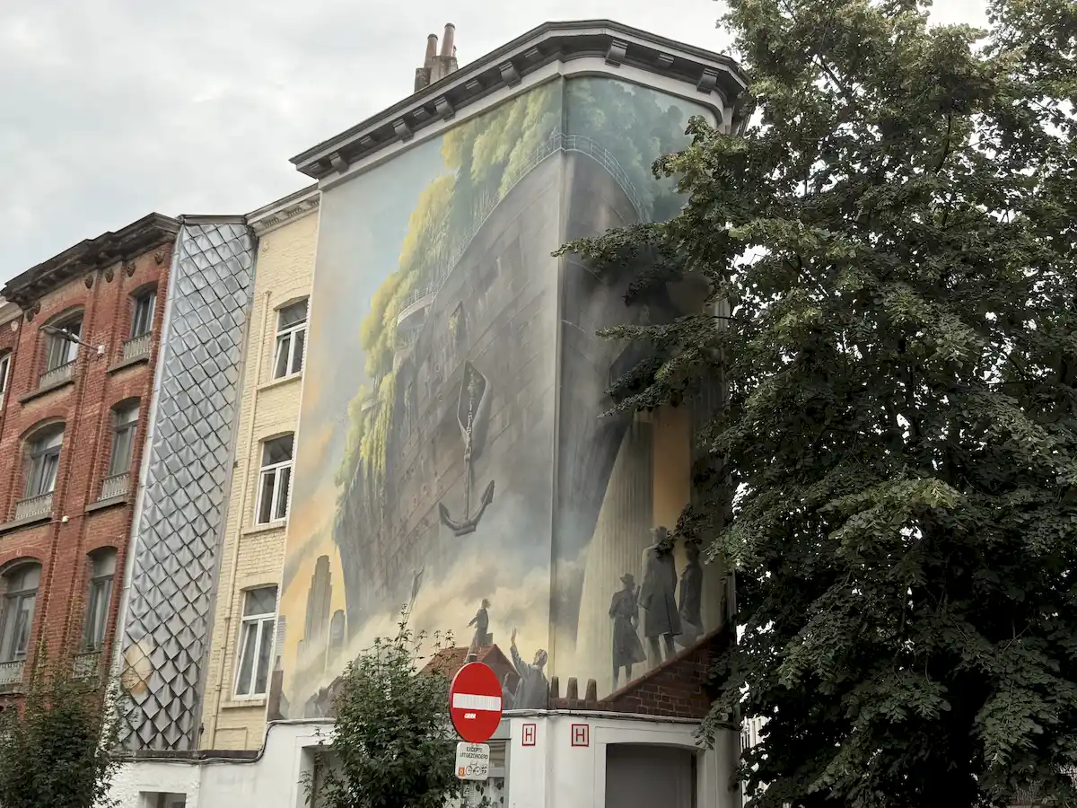Brussels