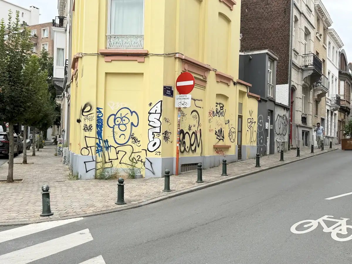 Brussels