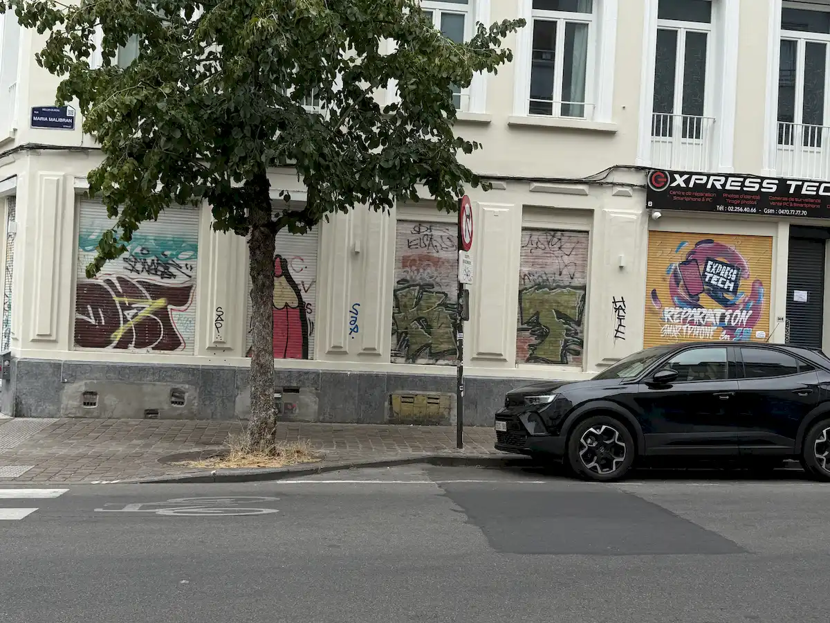 Brussels
