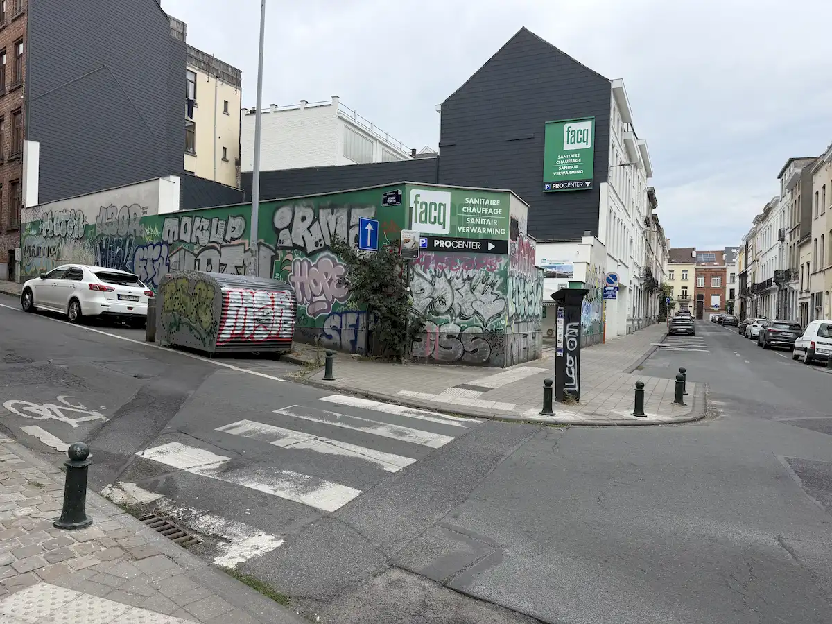 Brussels