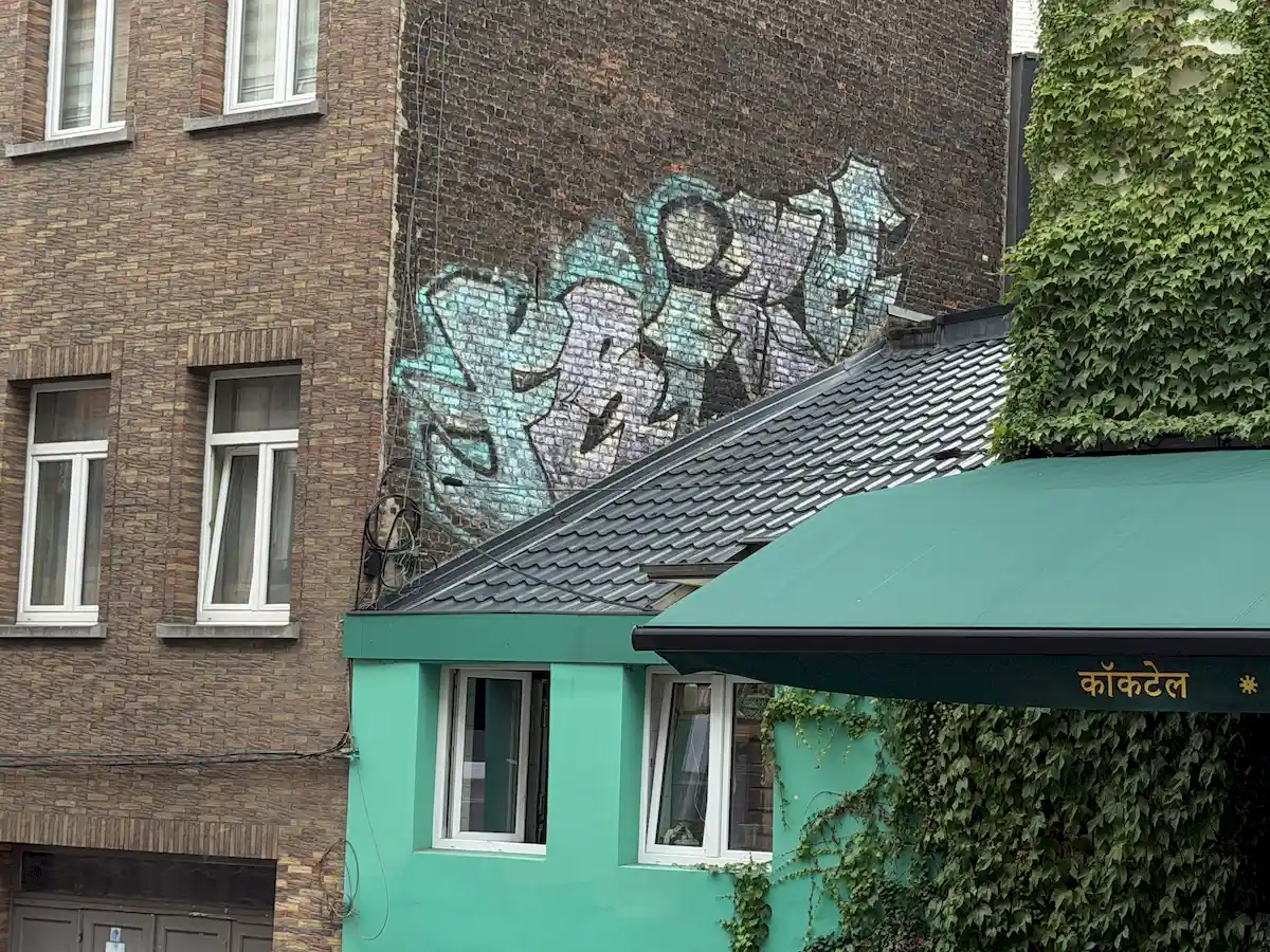 Brussels
