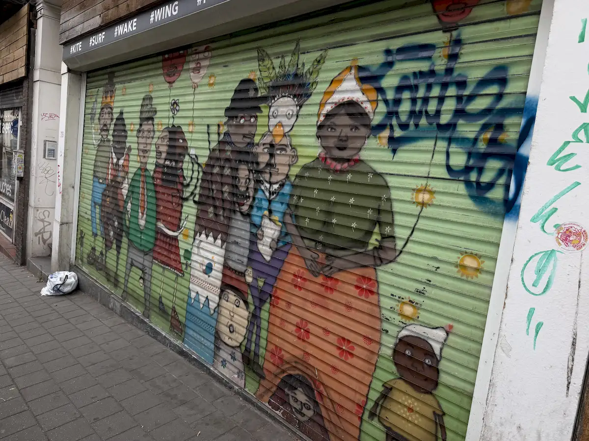 Brussels