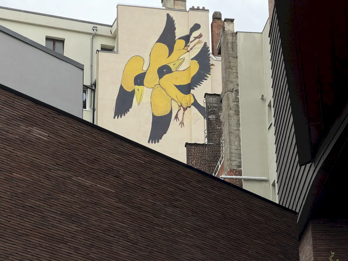 Brussels