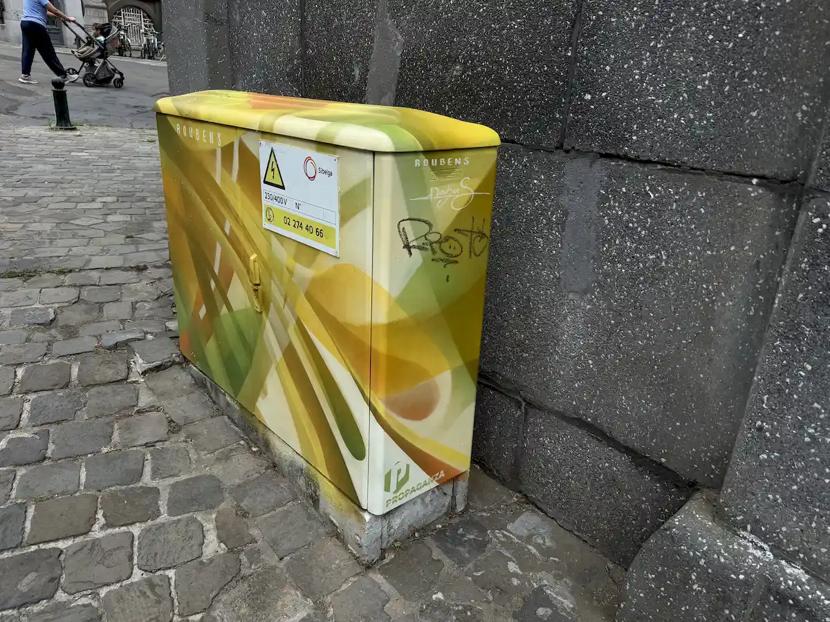 Brussels