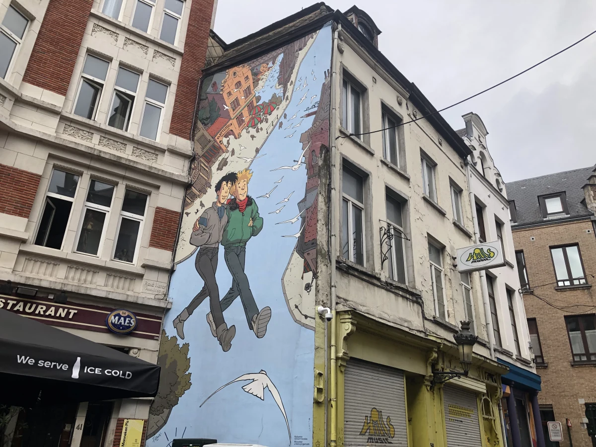 Brussels