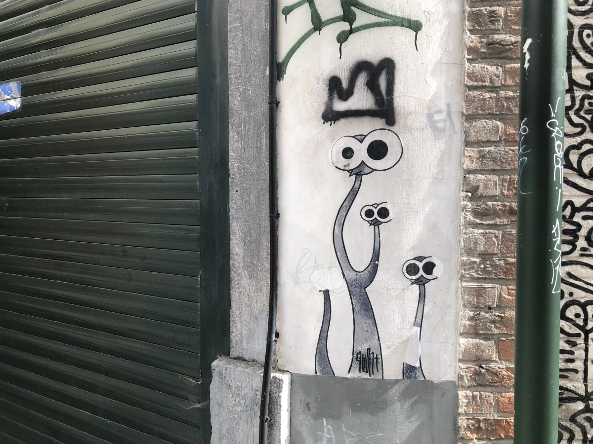 Brussels