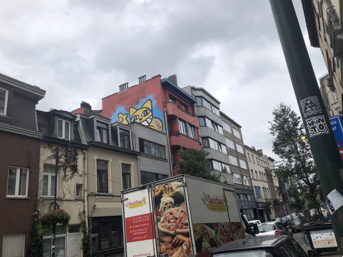 Brussels