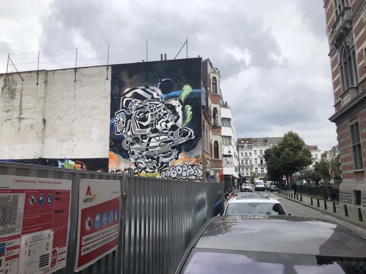 Brussels