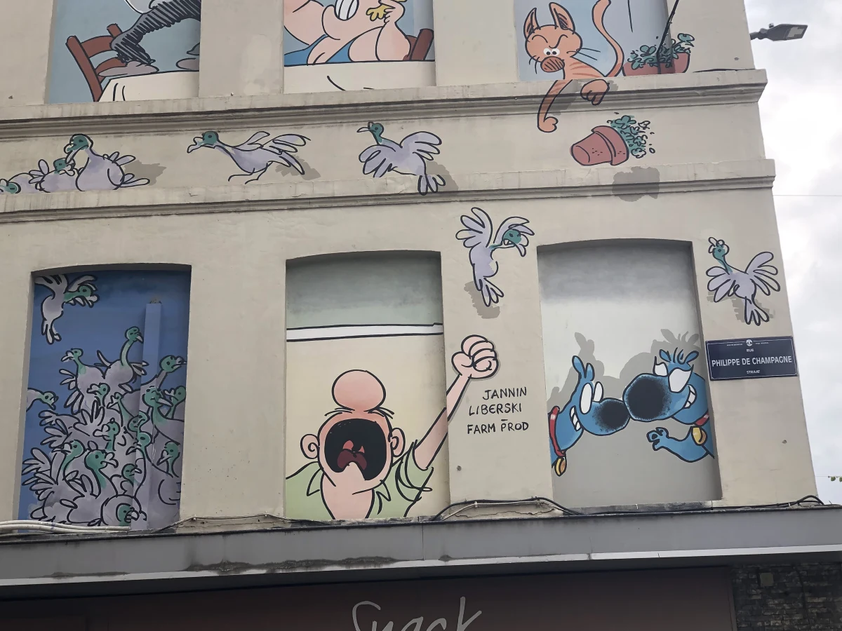 Brussels