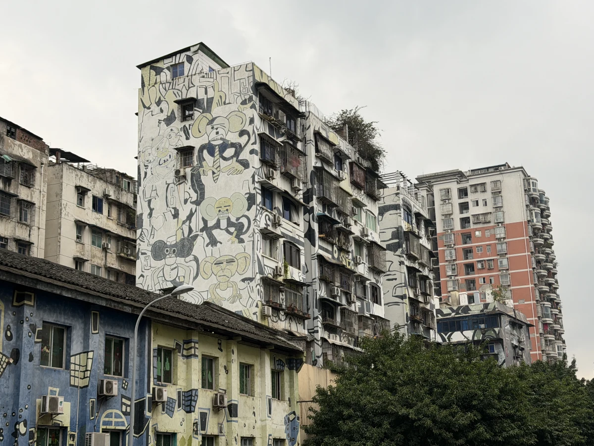 Chongqing