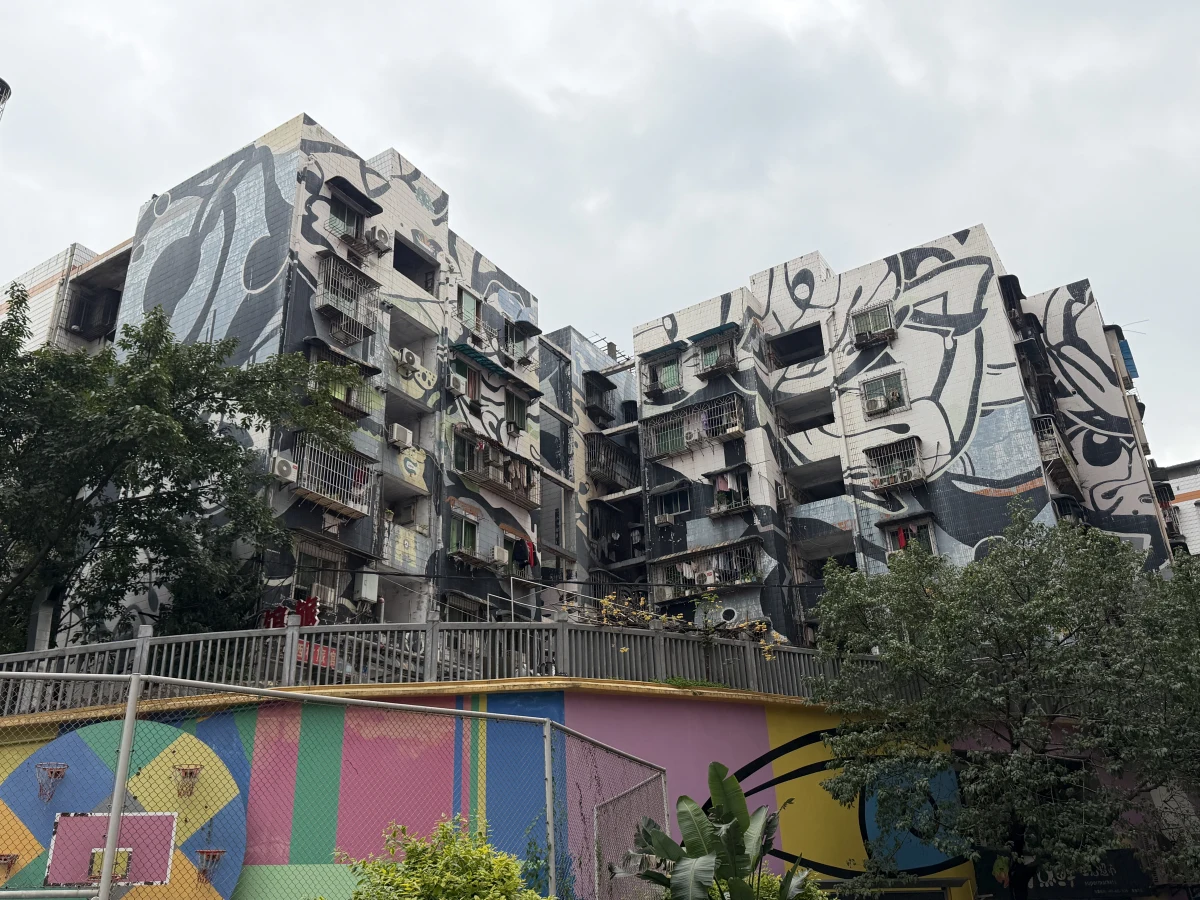 Chongqing
