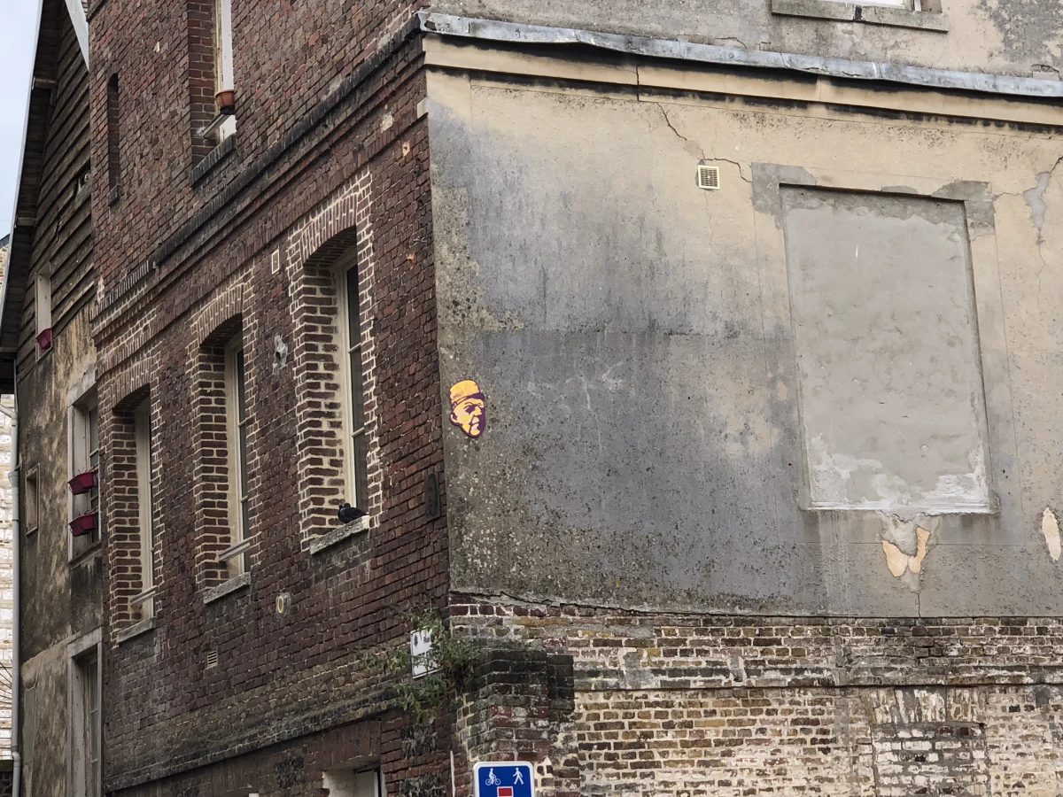 Dieppe