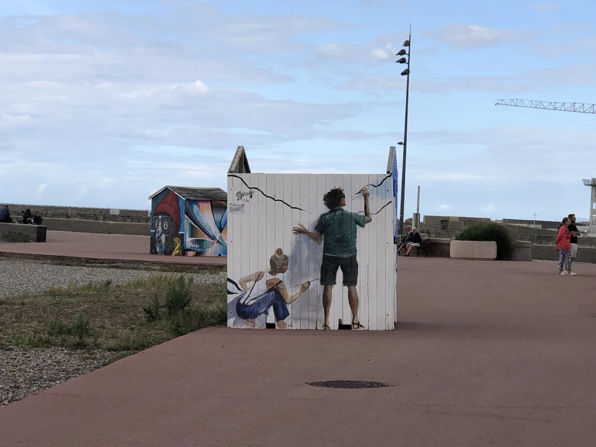 Dieppe