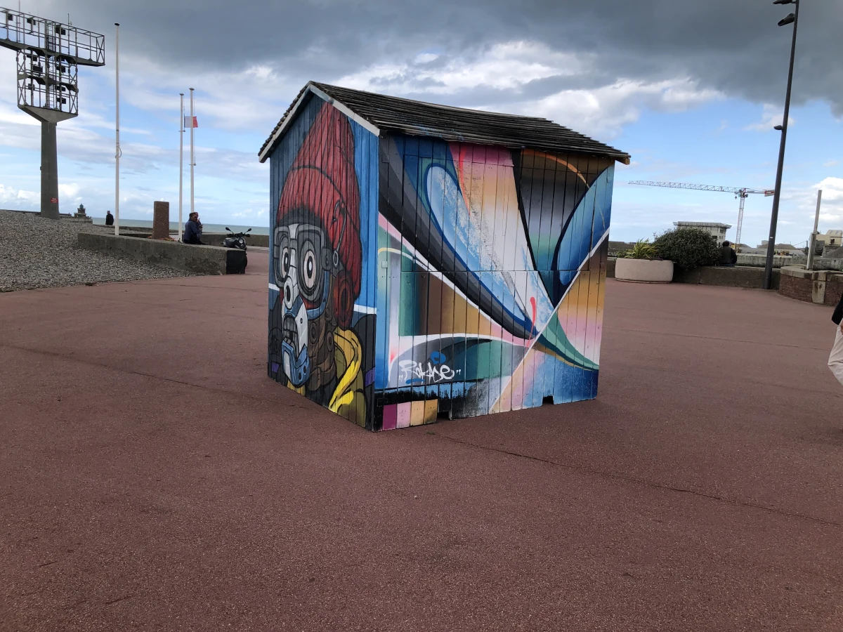 Dieppe