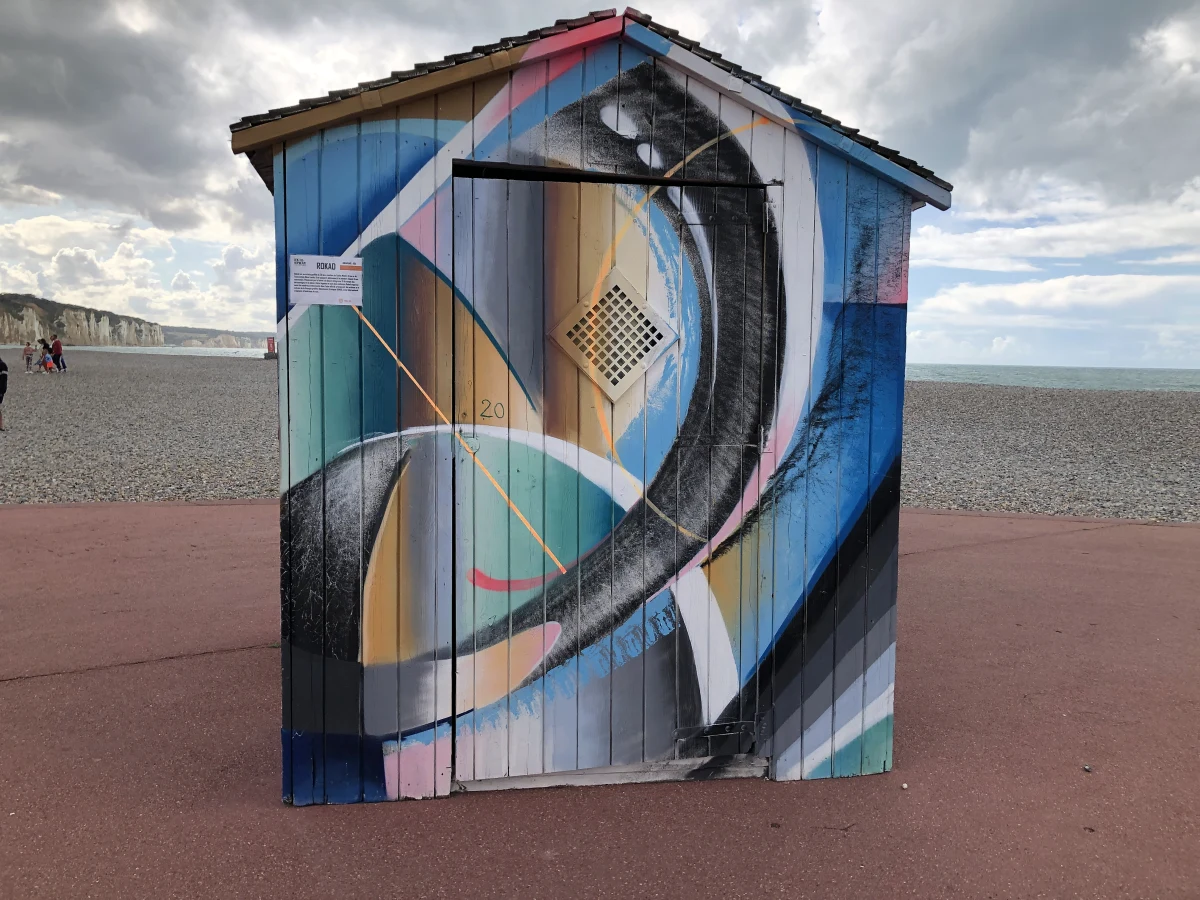 Dieppe