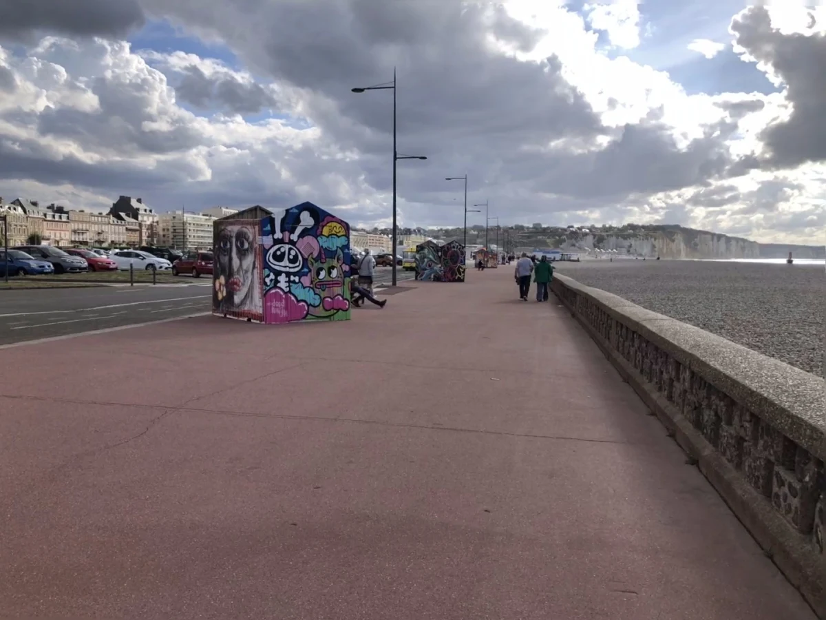 Dieppe