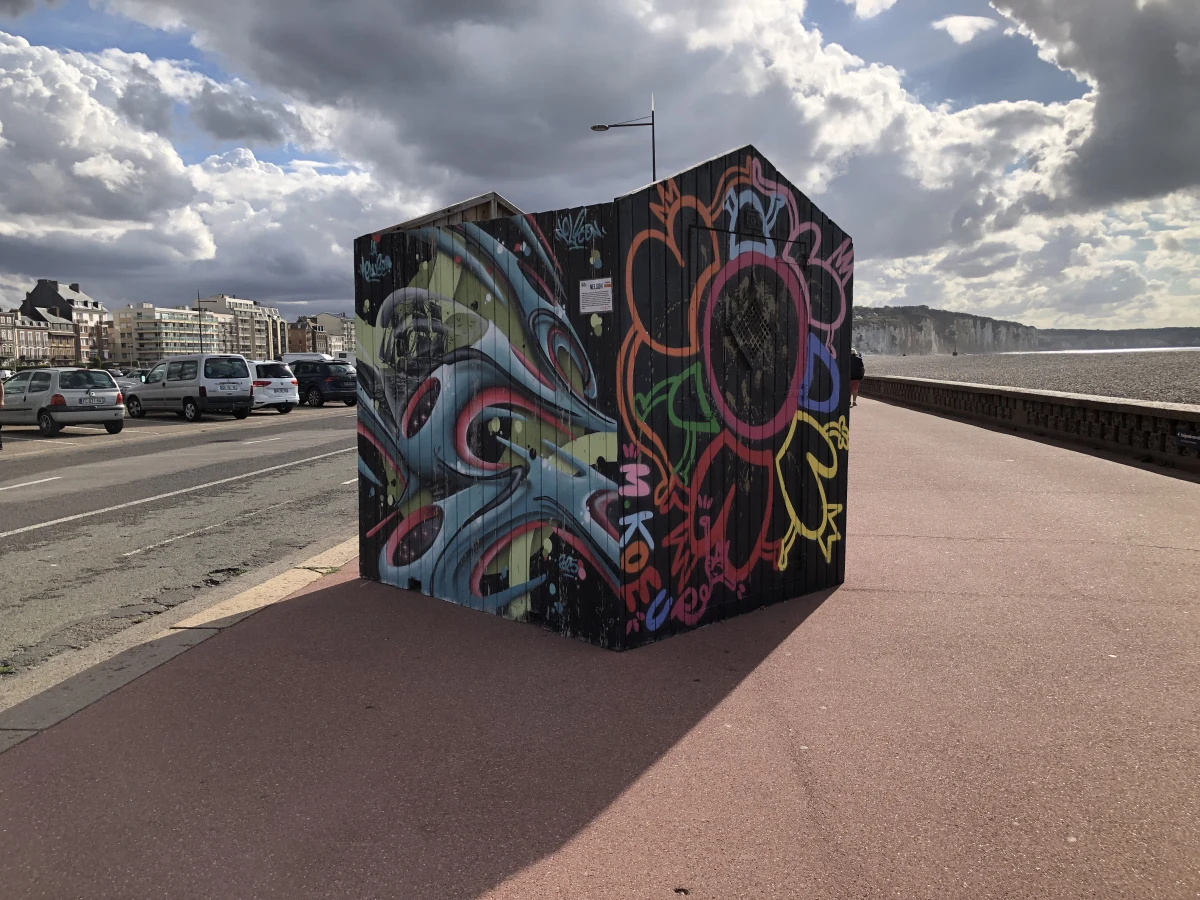 Dieppe