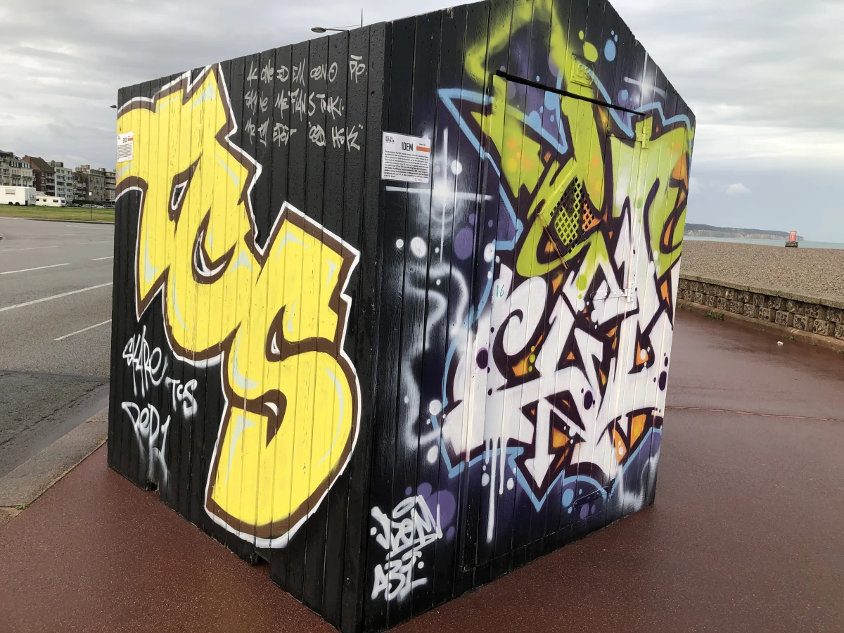 Dieppe