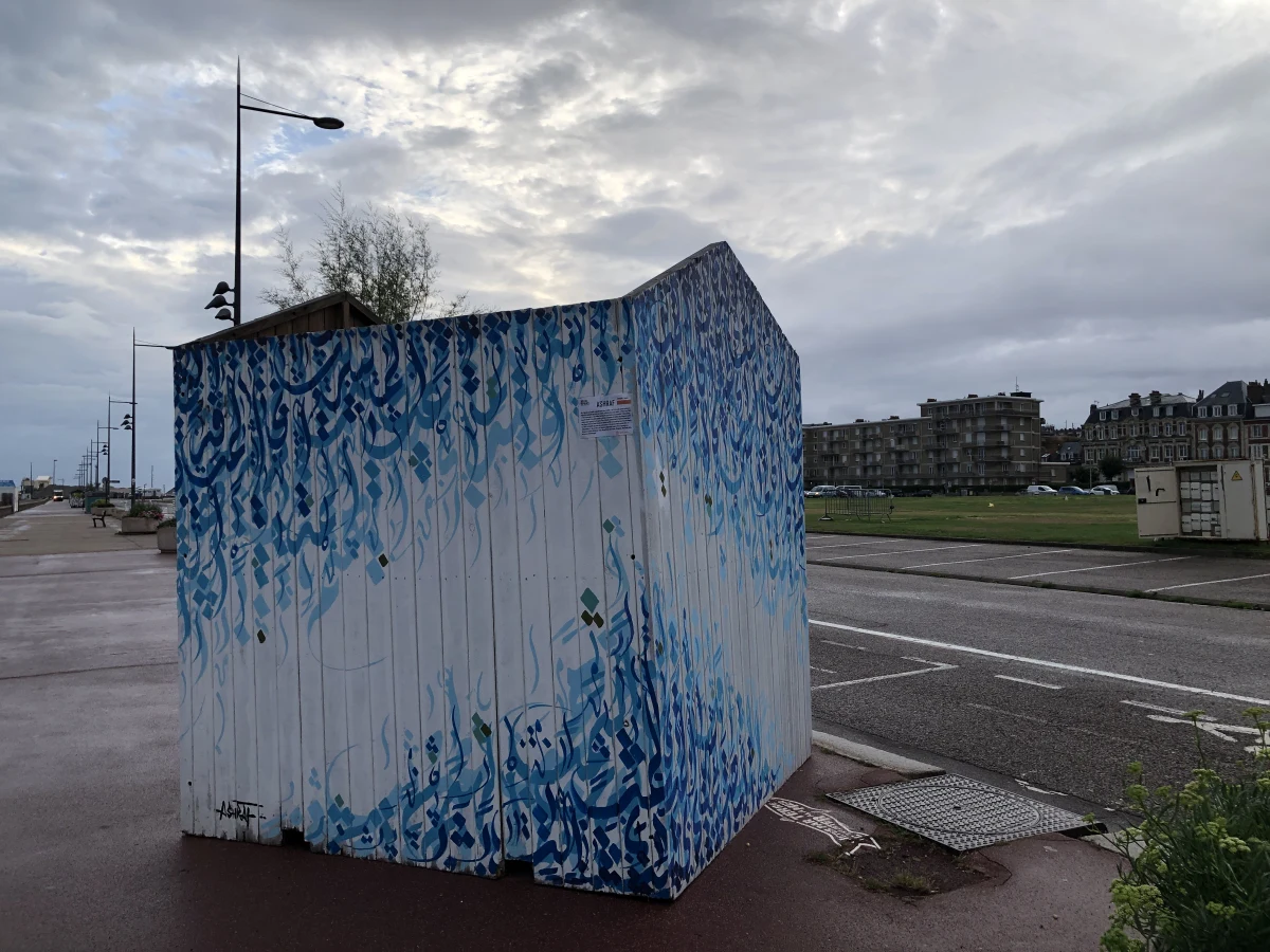 Dieppe