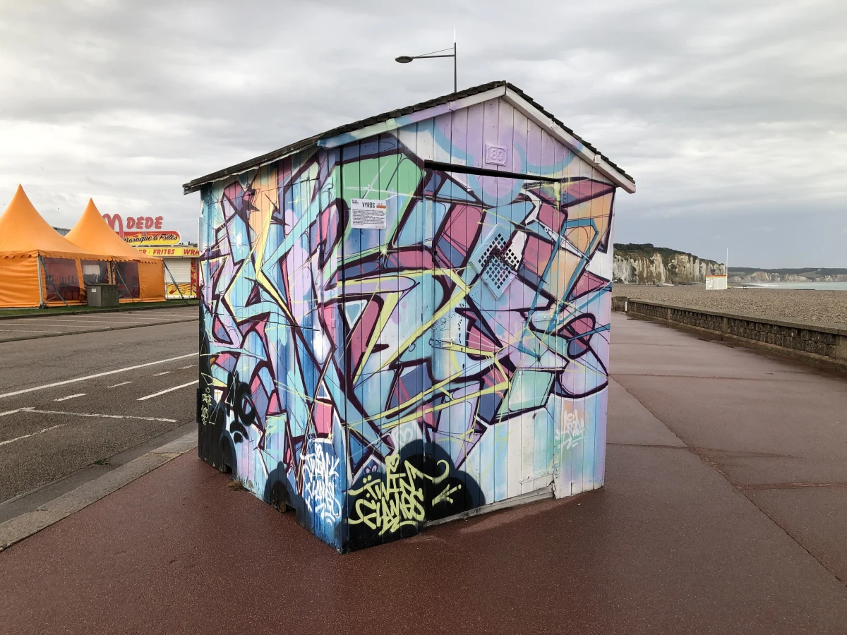 Dieppe