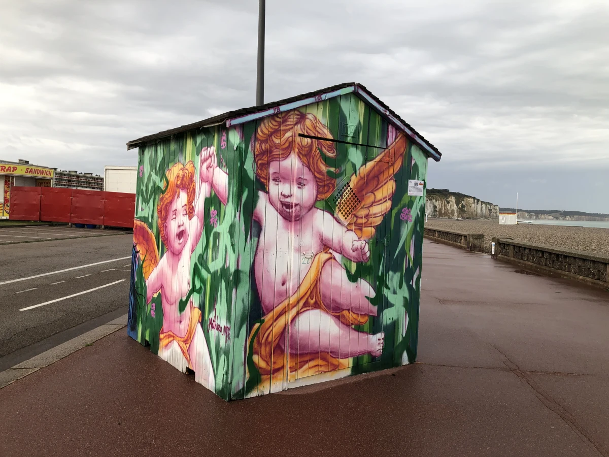 Dieppe