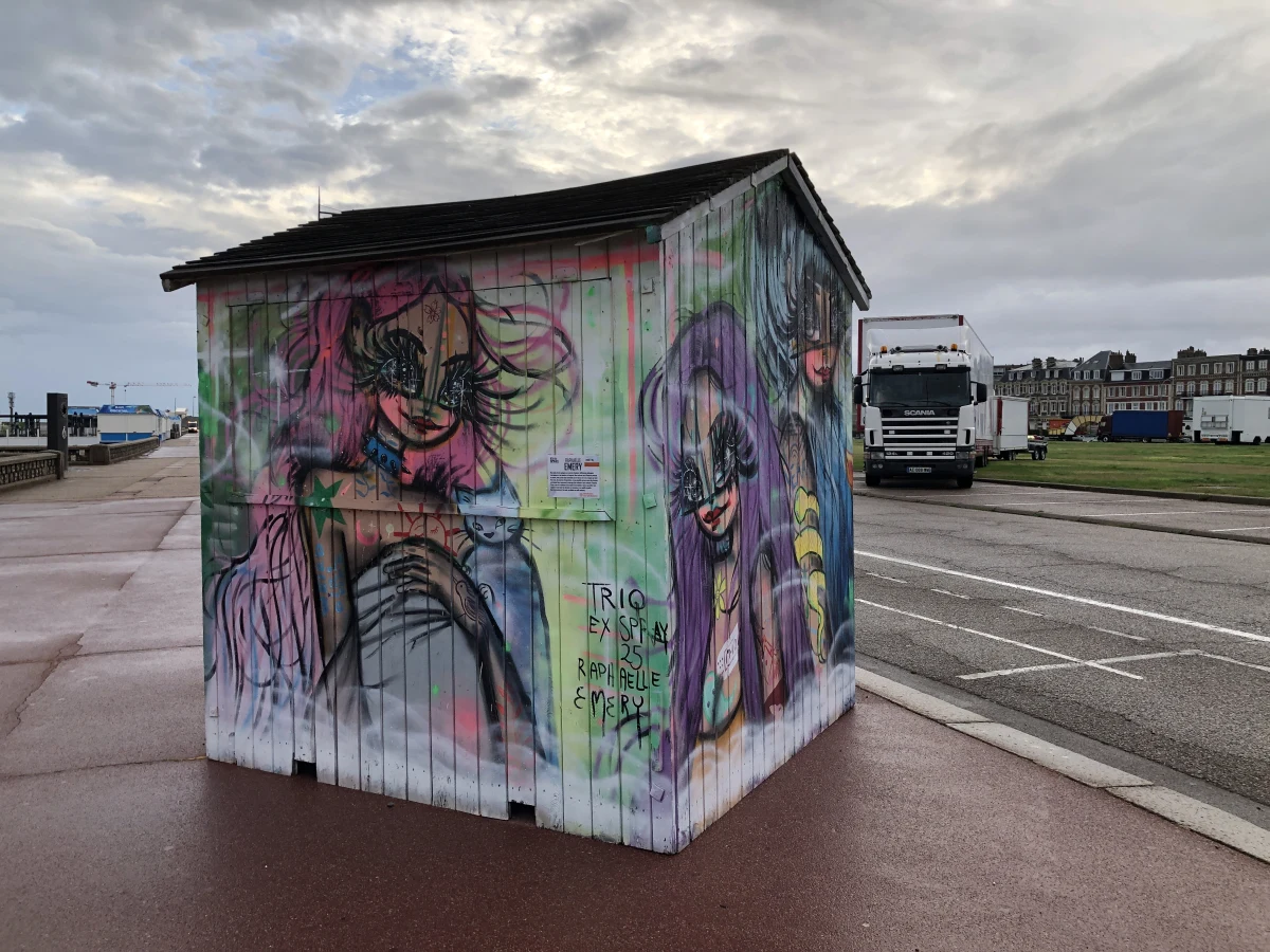 Dieppe