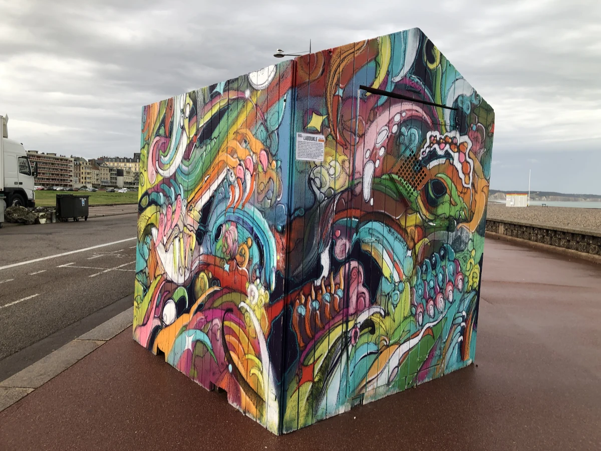 Dieppe