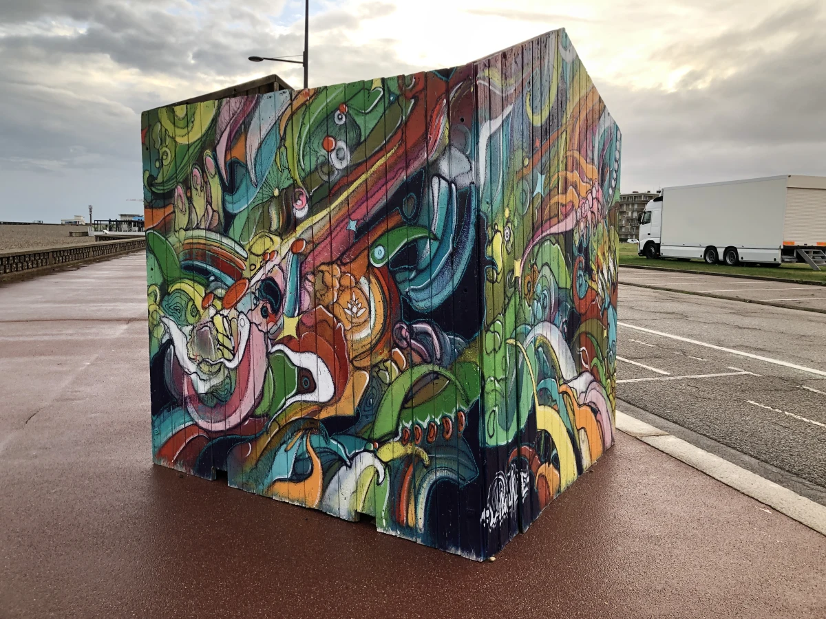 Dieppe