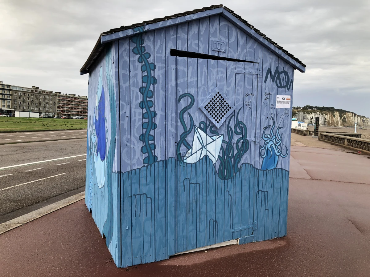 Dieppe