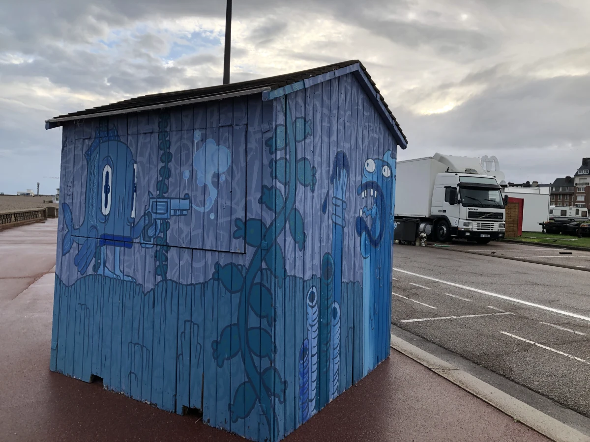 Dieppe