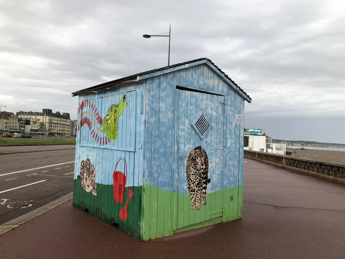 Dieppe