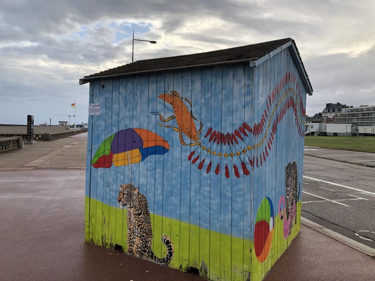 Dieppe
