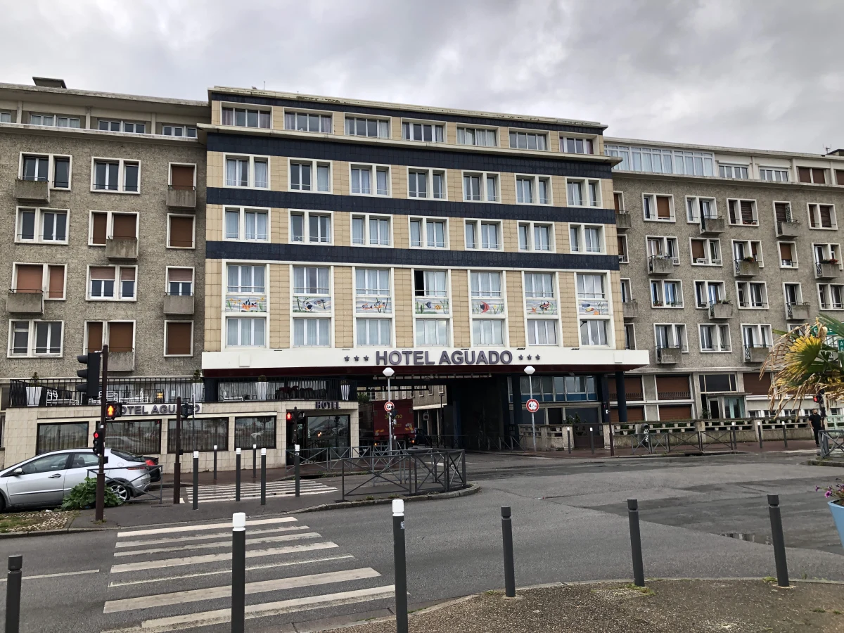 Dieppe