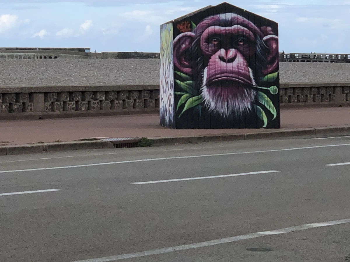 Dieppe