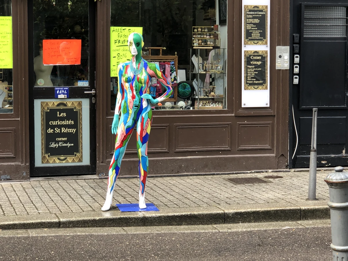 Dieppe