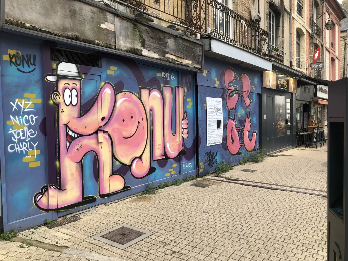Dieppe