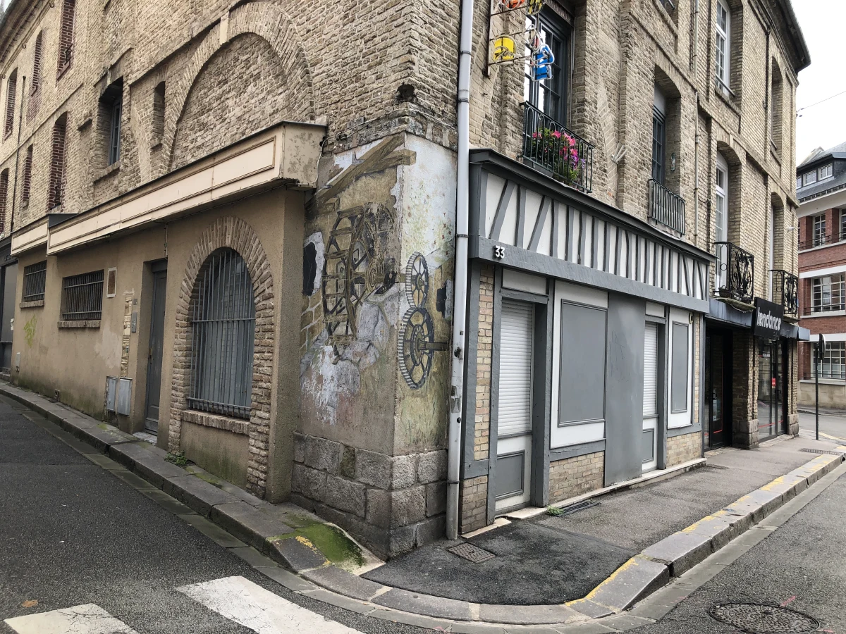 Dieppe
