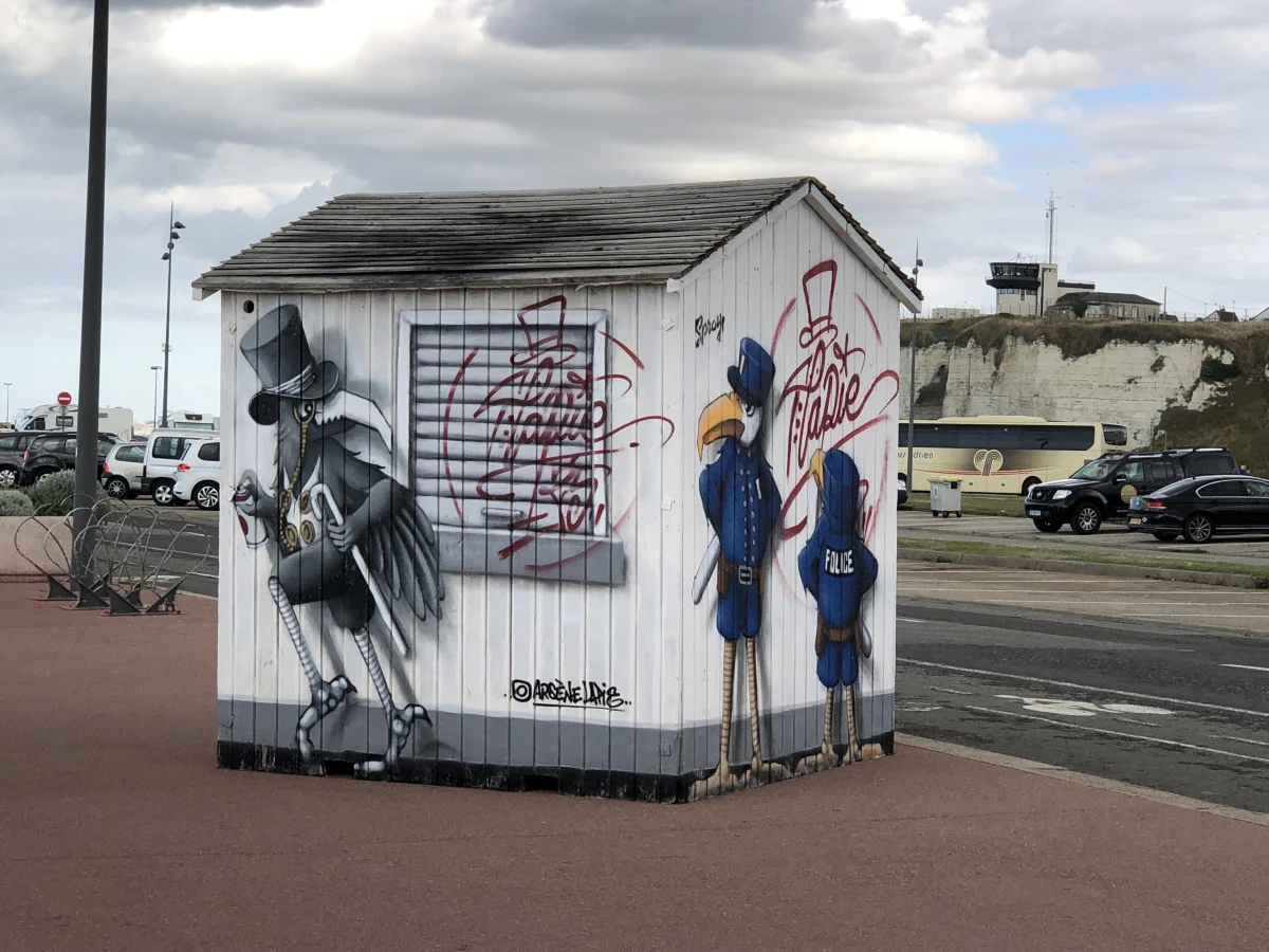 Dieppe