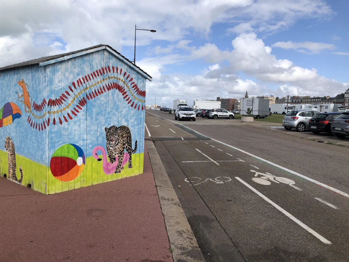 Dieppe