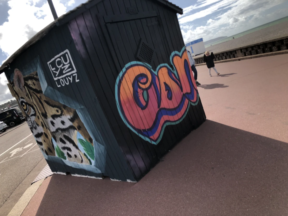 Dieppe