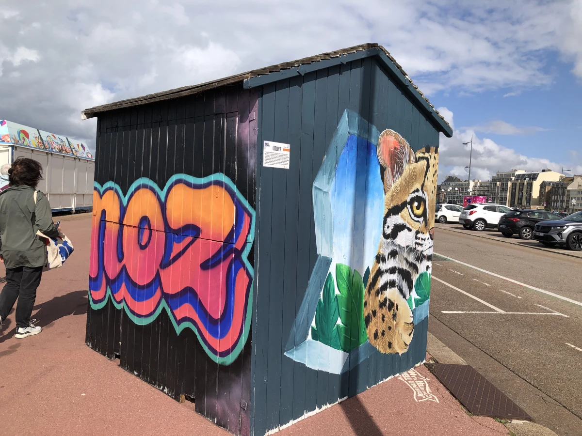Dieppe