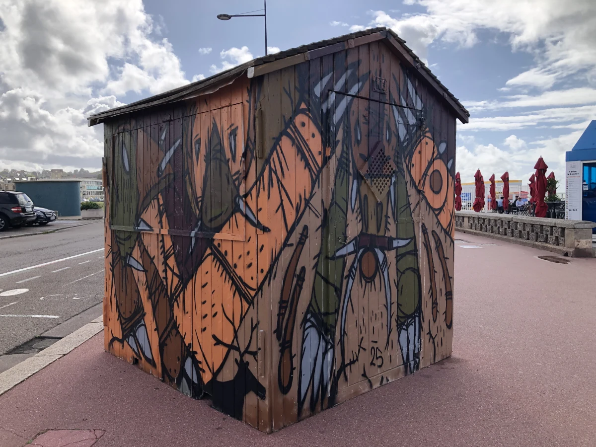 Dieppe