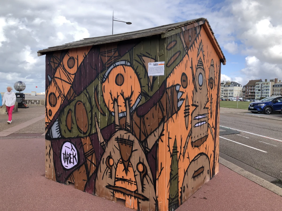 Dieppe
