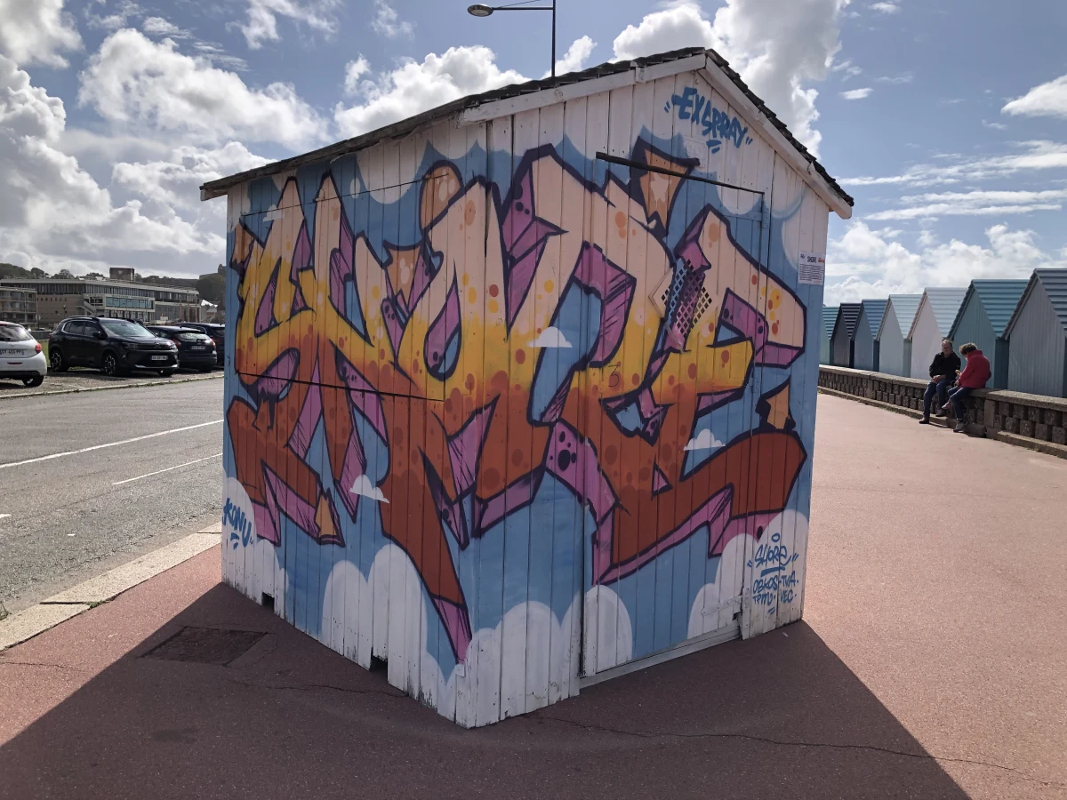 Dieppe