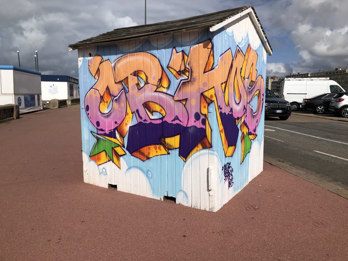 Dieppe